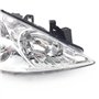 Xwthsch Bi Xenon Projecteur Principal pour Peugeot 307 2004 2005 2006 2007 2008 Phare Avant Pare-Chocs Phare Phare Assemblage Ph