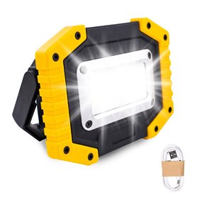Lambony Lampe de travail LED rechargeable