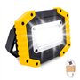 Lambony Lampe de travail LED rechargeable