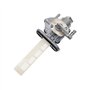 Robinet De Carburant pour Suzuki GZ250 Vanne De Carburant Universelle pour Moto Interrupteur D'huile Pompe À Carburant Robinet D