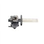 Robinet De Carburant pour Suzuki GZ250 Vanne De Carburant Universelle pour Moto Interrupteur D'huile Pompe À Carburant Robinet D