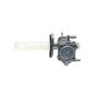 Robinet De Carburant pour Suzuki GZ250 Vanne De Carburant Universelle pour Moto Interrupteur D'huile Pompe À Carburant Robinet D