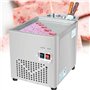 Nicvrea Machine à Glace Frite