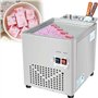 Nicvrea Machine à Glace Frite Commerciale