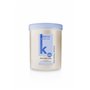Masque nourrissant pour cheveux Keratin Shot Salerm 1000 ml