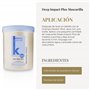 Masque nourrissant pour cheveux Keratin Shot Salerm 1000 ml