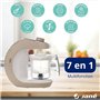 7 en 1 Multifonction