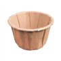 García de Pou 250 Unités - Pots Papier Plissé 30 ml (1 oz) 80 g/m2