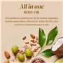 QKnatur - Huile corporelle All in One Oil pour le soin de la peau - 200 ml - Améliore l'apparence des cicatrices | Prévention de
