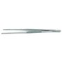 ARCOS Pinces de Dressage 300 mm en Acier Inoxydable - Ustensile de Cuisine Professionnel pour Présentation de Plats - Gadget Che