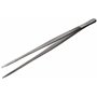 ARCOS Pinces de Dressage 300 mm en Acier Inoxydable - Ustensile de Cuisine Professionnel pour Présentation de Plats - Gadget Che
