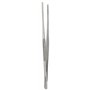 ARCOS Pinces de Dressage 300 mm en Acier Inoxydable - Ustensile de Cuisine Professionnel pour Présentation de Plats - Gadget Che