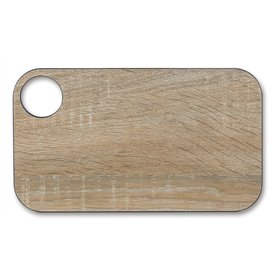 Arcos Planches a Decouper - Planches a Decouper - Fibre de Cellulose et Résine 24 x 14 cm et 6