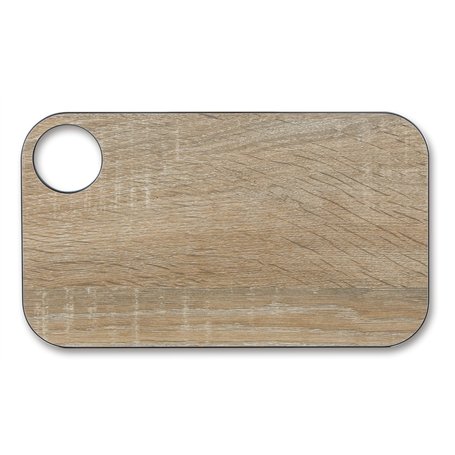 Arcos Planches a Decouper - Planches a Decouper - Fibre de Cellulose et Résine 24 x 14 cm et 6