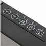 Jata JEEV2240 Machine à emballer sous vide, fonctionne avec sacs et rouleaux, machine vide aliments et récipients, scellage : 7 