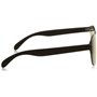 Paloalto Sunglasses P21.4 Lunette de Soleil Mixte Adulte, Noir