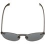 Paloalto Sunglasses P21.4 Lunette de Soleil Mixte Adulte, Noir
