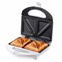 Ufesa SW7862 Appareil Croque Monsieur et à Sandwich