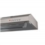 CATA LF-2060 XHotte de cuisineCommandes mécaniques3 niveaux d'extractionÉclairage LED E-14Moteur extra silencieuxFinition en aci