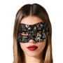 BigBuy Carnival Masque Multicolore