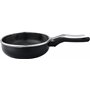 VIER - Poêle profonde friteuse à induction en aluminium antiadhésif Ø 24 cm