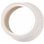 Wolfpack 4110258 T-113 Pipe d’évacuation de WC souple excentrique 90 mm