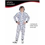 costume pour carnaval