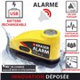 Étanche Résistant Visible avec Acce