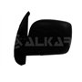 Alkar 9225160 Miroir convexe chauffant électrique complet extérieur