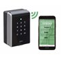 ARREGUI KEEPER-E SEG013-A Boîte à Clés Connectée | Coffre de Sécurité pour Clés avec Bluetooth & Application Mobile| Boitier à C