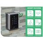 ARREGUI KEEPER-E SEG013-A Boîte à Clés Connectée | Coffre de Sécurité pour Clés avec Bluetooth & Application Mobile| Boitier à C