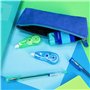 Campus Lot de 2 rubans correcteurs blancs recyclables pour stylos à séchage instantané 5 mm x 5 m