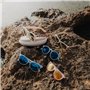 SUAVINEX Sunglasses 2025 Lunettes de Soleil, Bleu, 0-12 Mois Mixte bébé