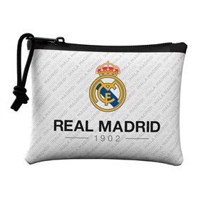 Real Madrid Porte-Monnaie