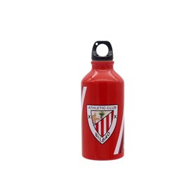 CyP Brands Athletic Club Bouteille d'eau Bouteille d'eau Bouteille de sport Bidon Gourde Noir Produit officiel