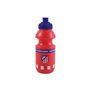 CyP Brands Atlético de Madrid Bouteille d'eau Bidon Gourde 350 ml Rouge Produit officiel