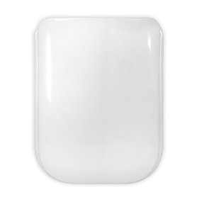 Abattant Wc Compatible | Tonca - Conca - Pierre Cardin Ideal Standard | Gala 2000 Gala | Lunette Toilette | Couleurs | Facile In