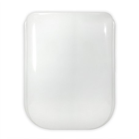 Abattant Wc Compatible | Tonca - Conca - Pierre Cardin Ideal Standard | Gala 2000 Gala | Lunette Toilette | Couleurs | Facile In