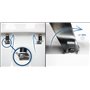 Abattant Wc Compatible | Tonca - Conca - Pierre Cardin Ideal Standard | Gala 2000 Gala | Lunette Toilette | Couleurs | Facile In