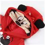 Disney S0711112 Chandail, Rojo, 4 Mixte Enfant