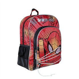 Spiderman Sac à dos école