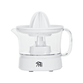 7H SEVEN HOUSE Presse-agrumes électrique 500 ml 40 W Citria 7house