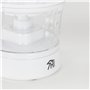 7H SEVEN HOUSE Presse-agrumes électrique 500 ml 40 W Citria 7house