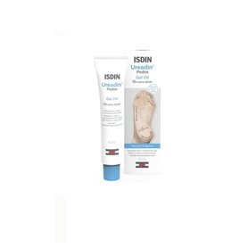 Huile réparatrice pieds Isdin Ureadin Podos Gel Oil 75 ml