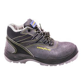 Goodyear Mixte G138107c/40 Chaussures de Construction