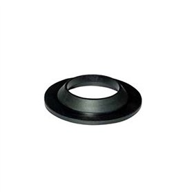 Lot de 3 joints semi-coniques pour cuvette WC 110 diamètre x 59
