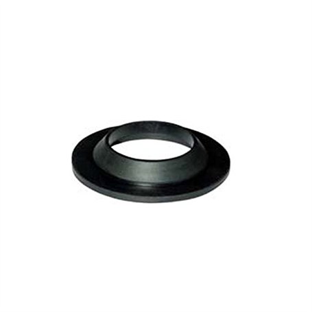 Lot de 3 joints semi-coniques pour cuvette WC 110 diamètre x 59