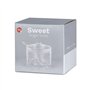 Balvi - Sweet sucrier Acrylique. Capacité: 200 g