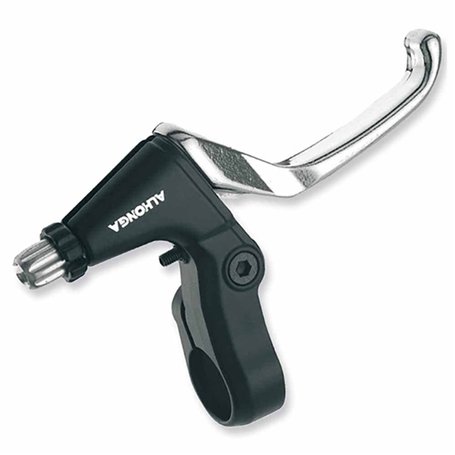 Set 826/54 Bras de Levier de Frein Enfant en Aluminium Porte-vélos