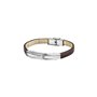 LOTUS STYLE Bracelet LS1809-2/1 Urban Woman Acier Inoxydable 212.00 mm Homme